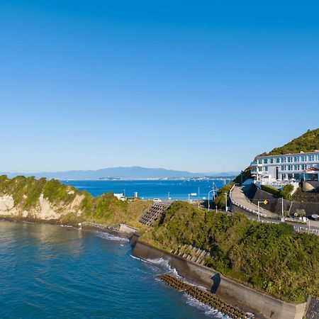 Hayama Hotel Otowa No Mori Jokosuka Exteriér fotografie