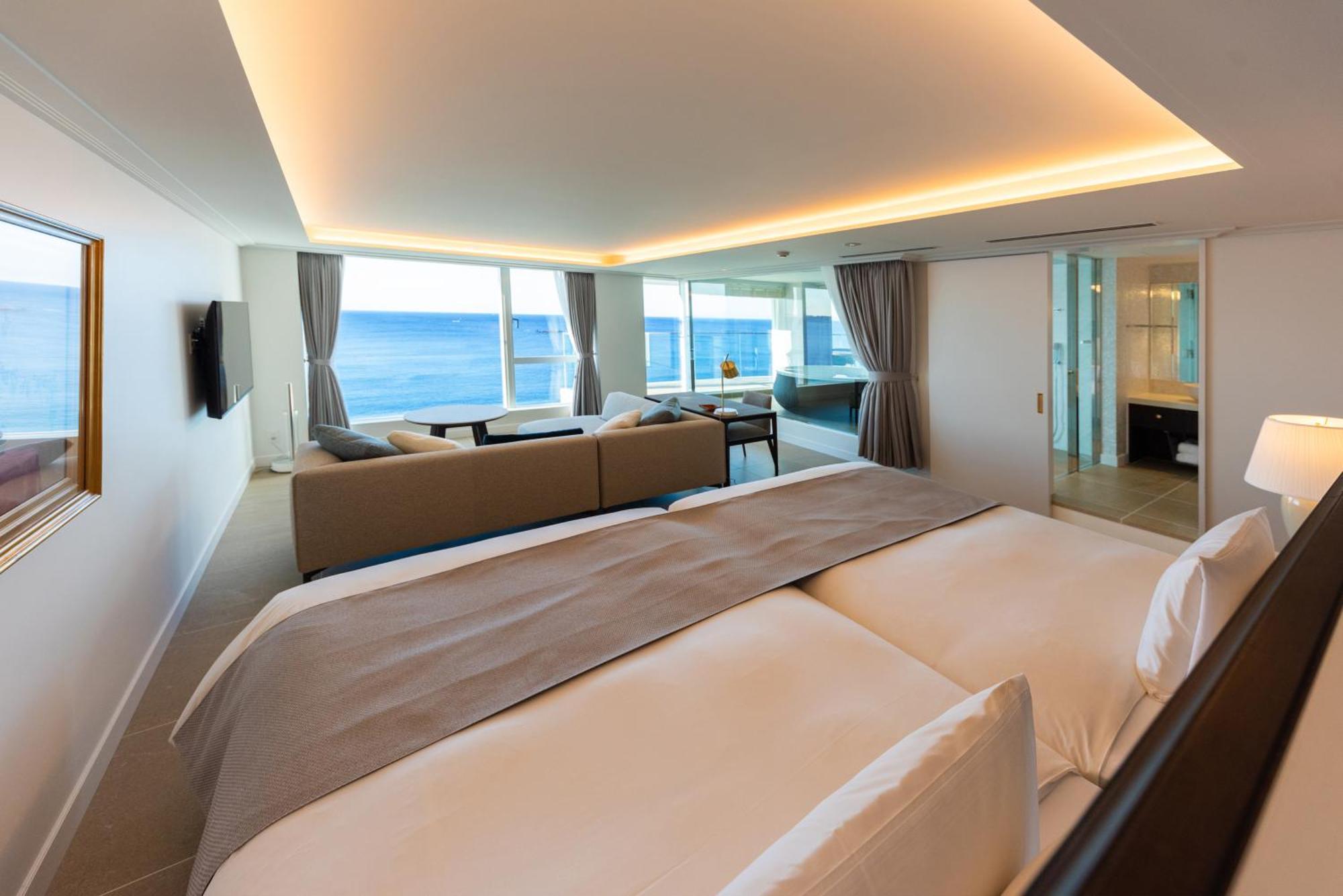 Hayama Hotel Otowa No Mori Jokosuka Exteriér fotografie