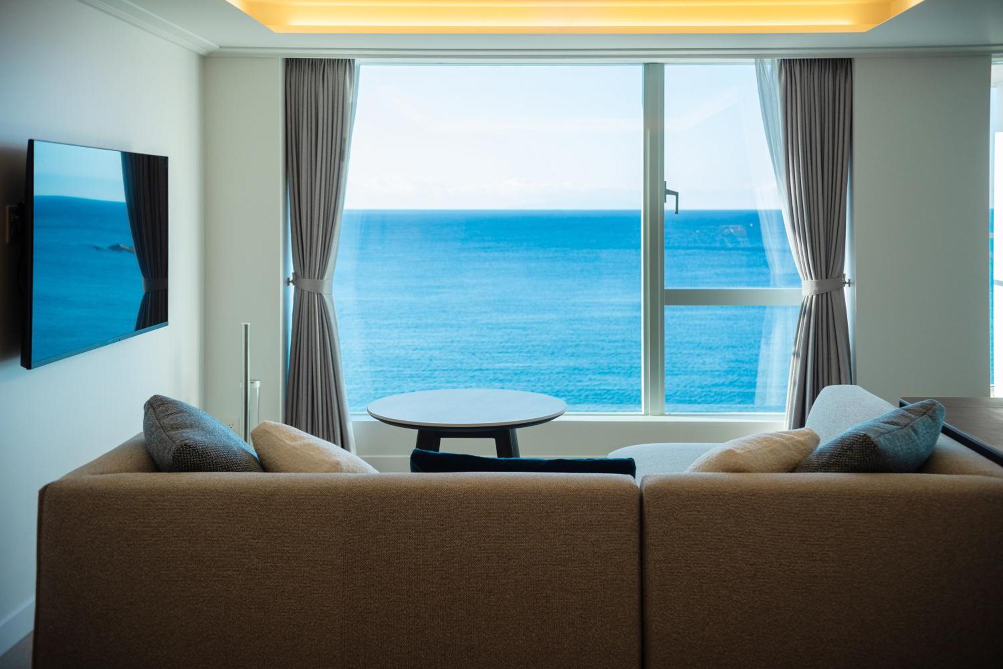 Hayama Hotel Otowa No Mori Jokosuka Exteriér fotografie