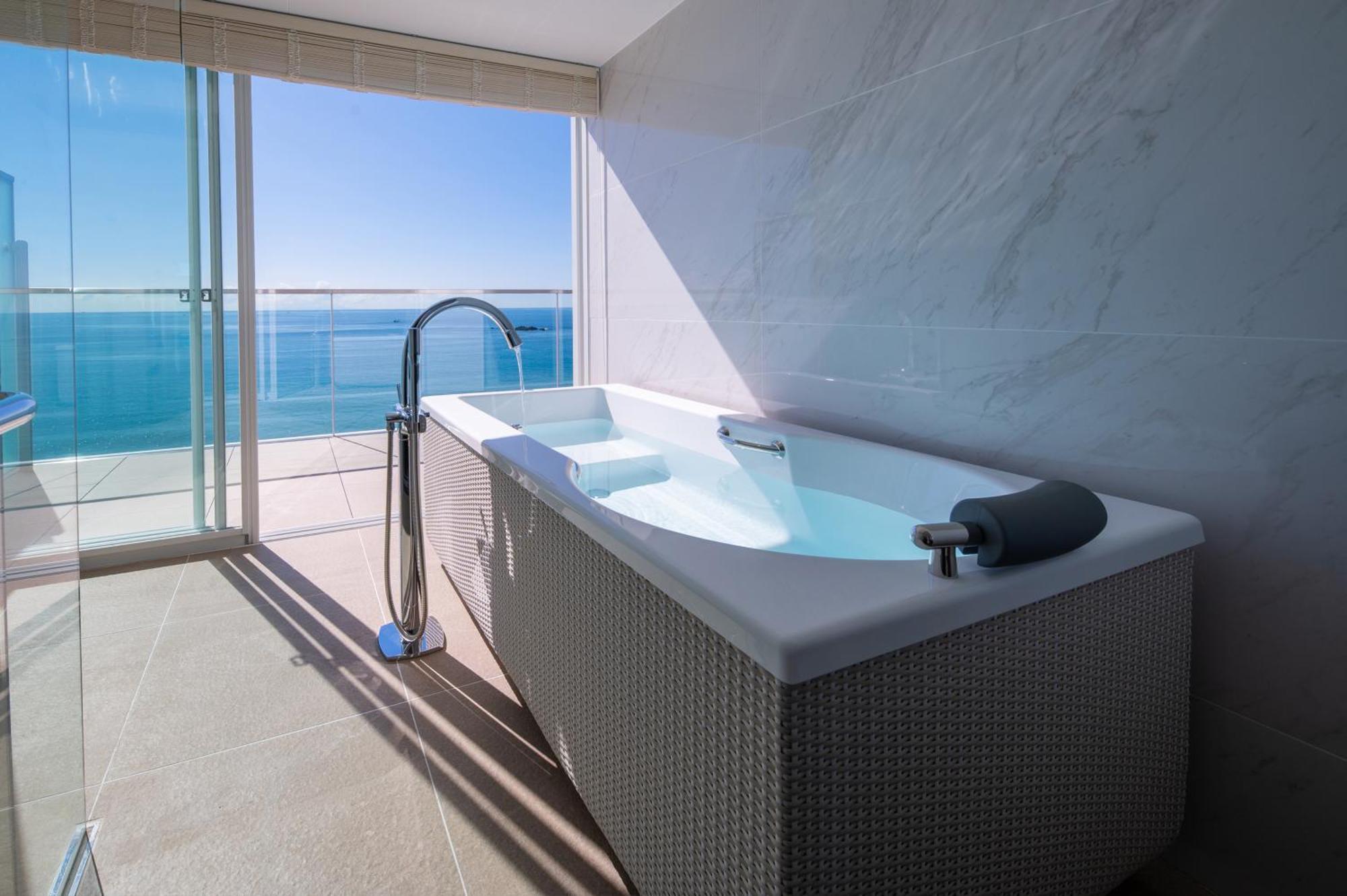 Hayama Hotel Otowa No Mori Jokosuka Exteriér fotografie