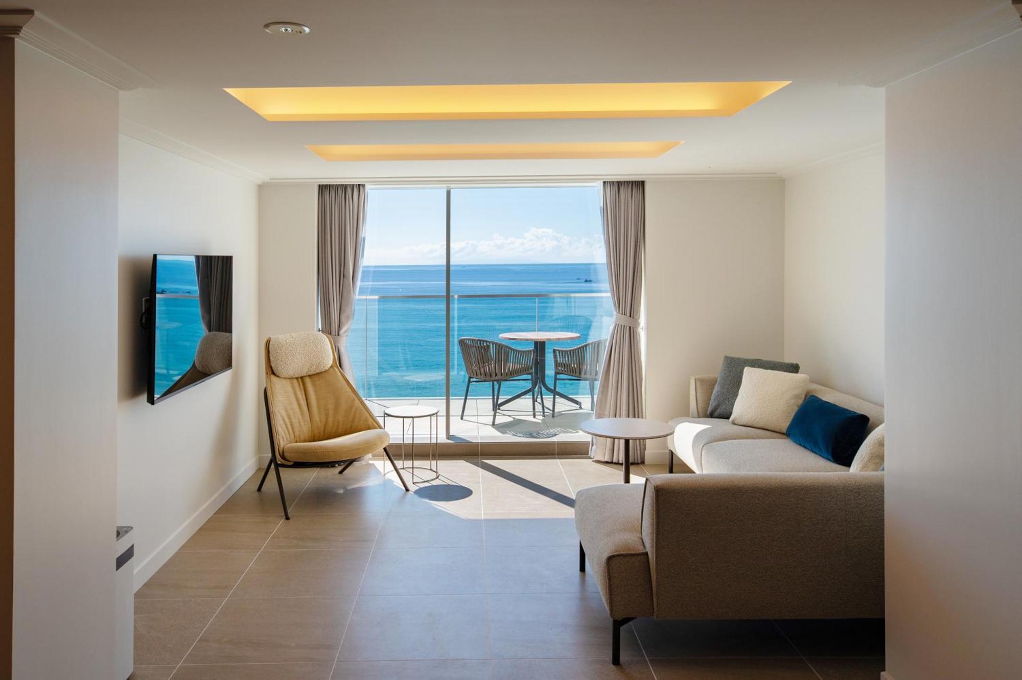 Hayama Hotel Otowa No Mori Jokosuka Exteriér fotografie