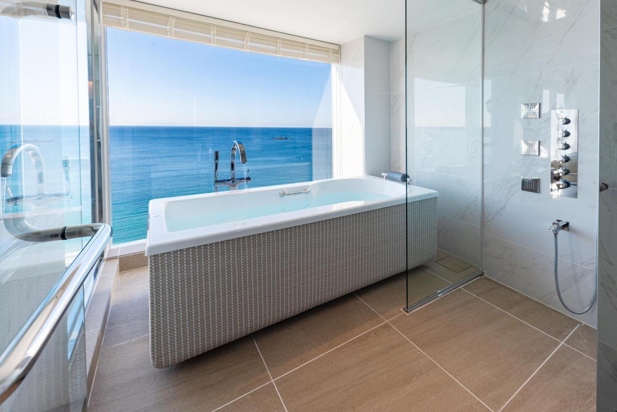 Hayama Hotel Otowa No Mori Jokosuka Exteriér fotografie