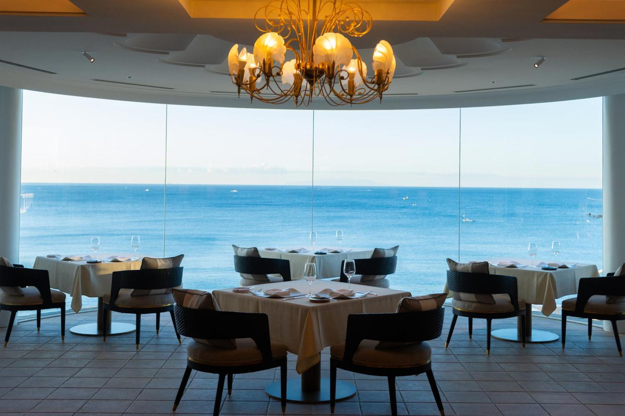 Hayama Hotel Otowa No Mori Jokosuka Exteriér fotografie