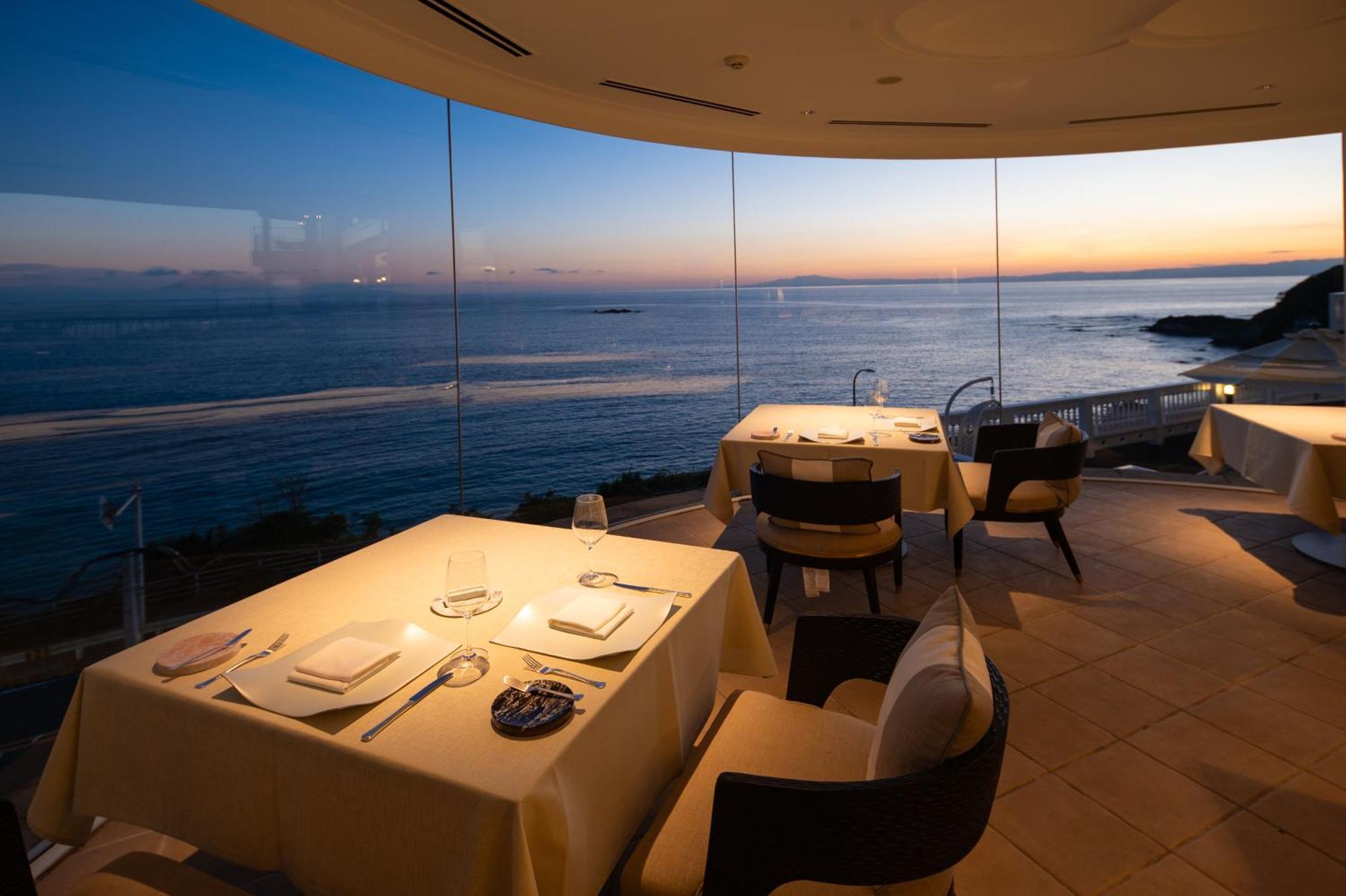 Hayama Hotel Otowa No Mori Jokosuka Exteriér fotografie