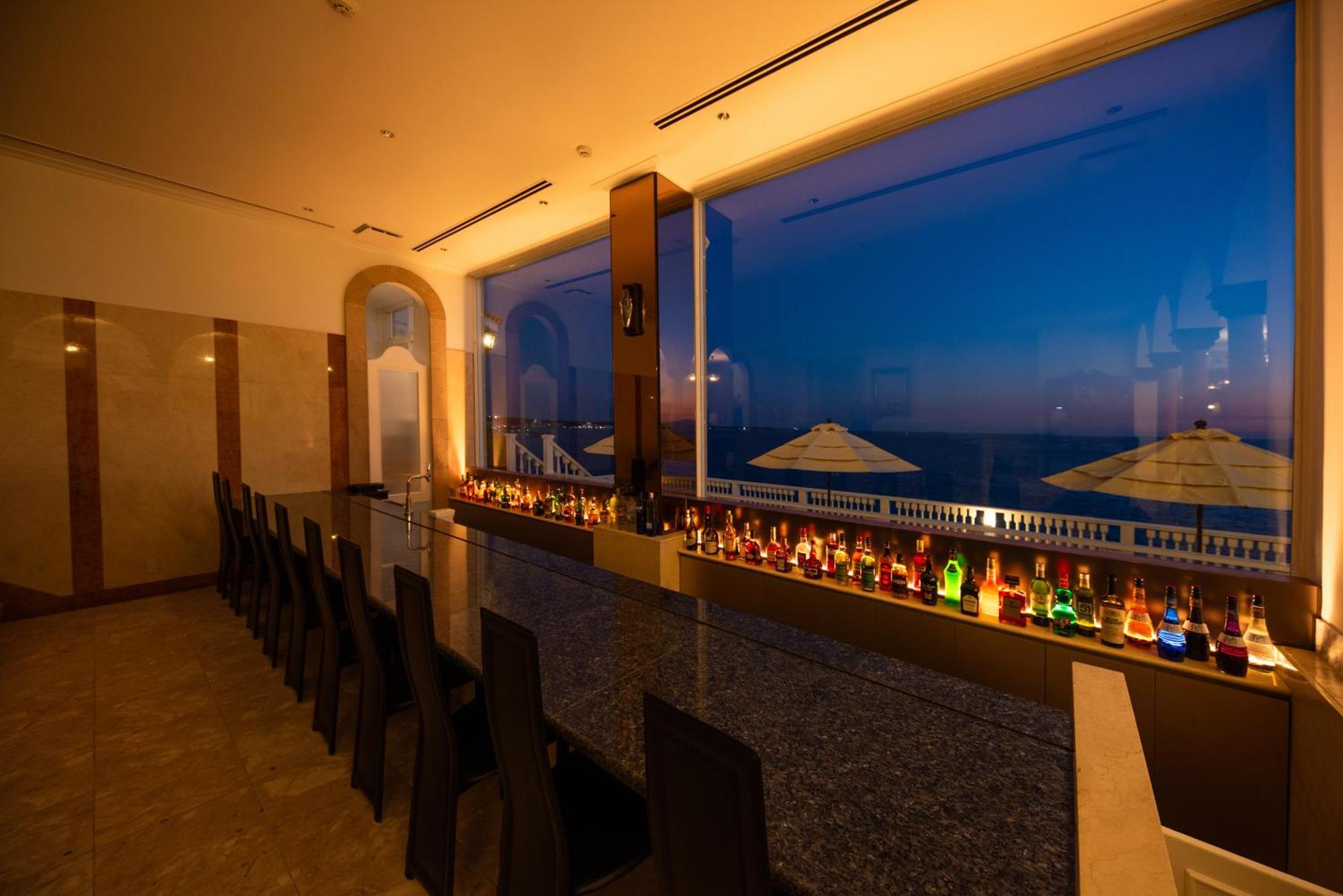 Hayama Hotel Otowa No Mori Jokosuka Exteriér fotografie